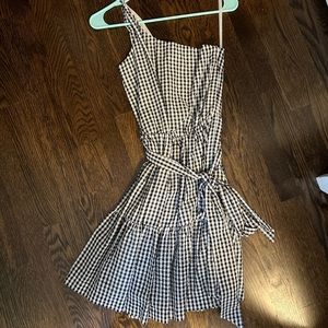 vineyard vines dress